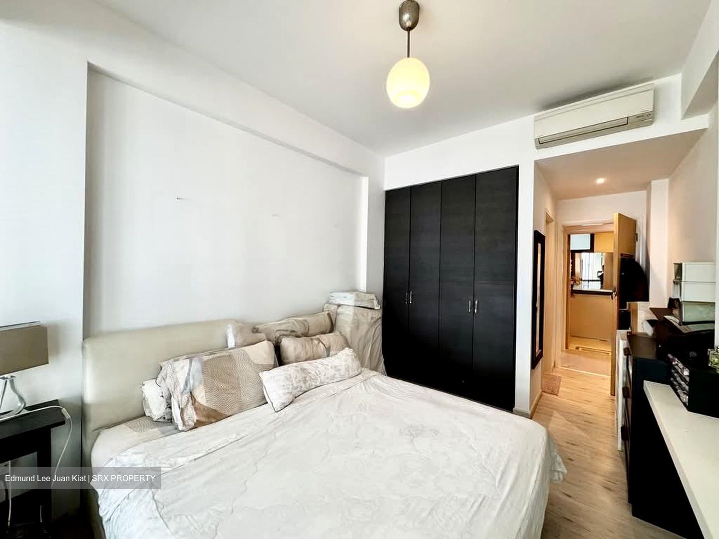 Rosewood Suites (D25), Condominium #599803081